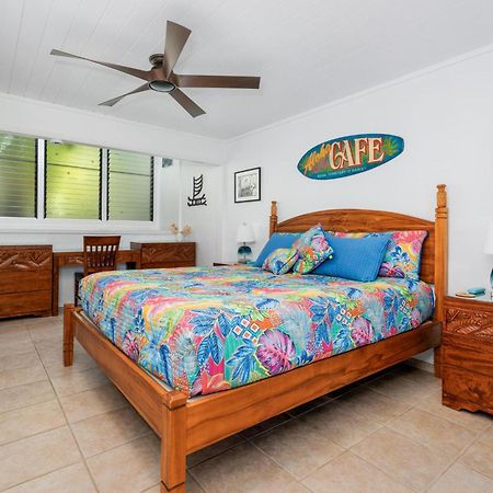 "Makani Moana" At Keauhou Resort #104, Entire Townhome Close To Kona Kailua-Kona Bagian luar foto