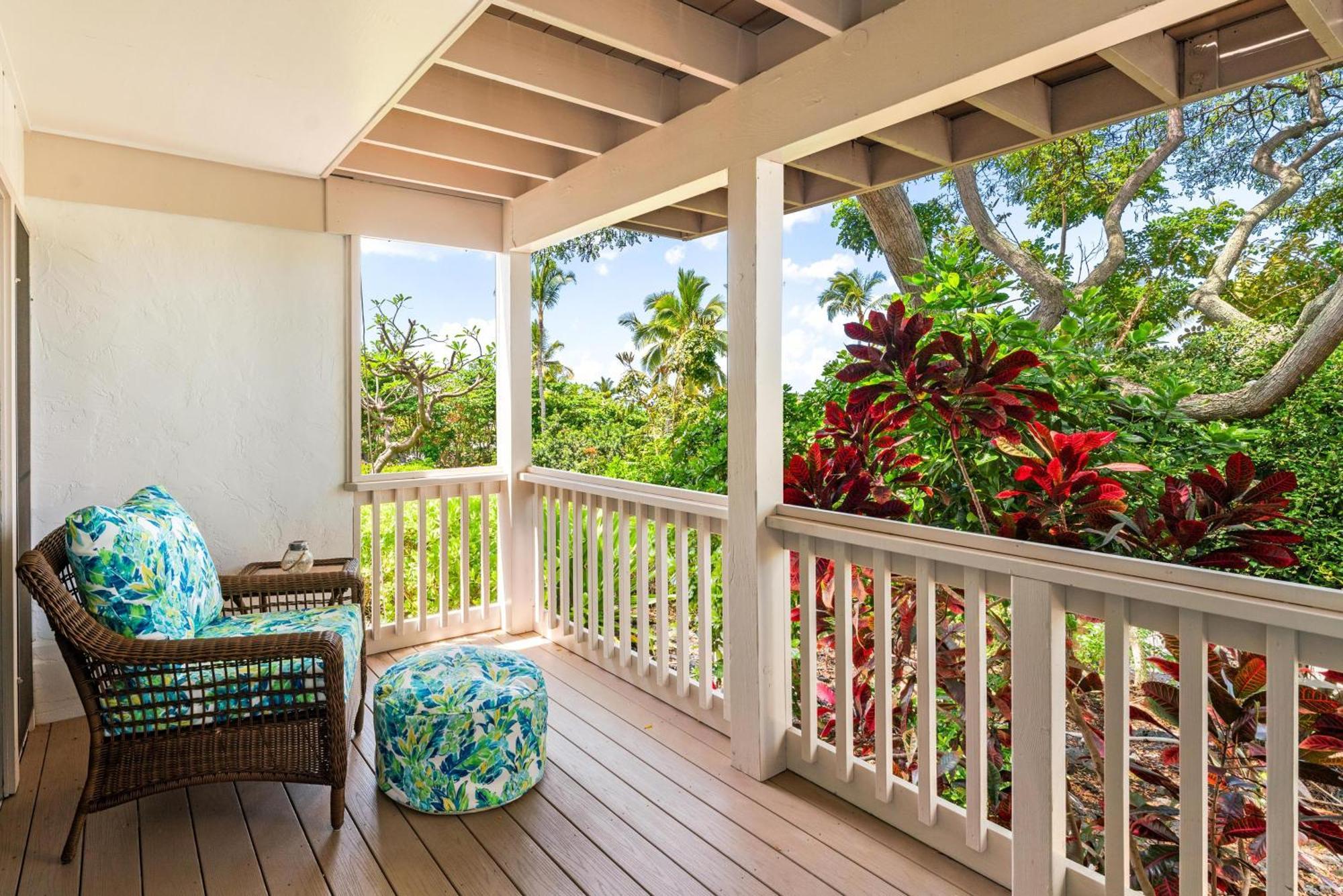 "Makani Moana" At Keauhou Resort #104, Entire Townhome Close To Kona Kailua-Kona Bagian luar foto
