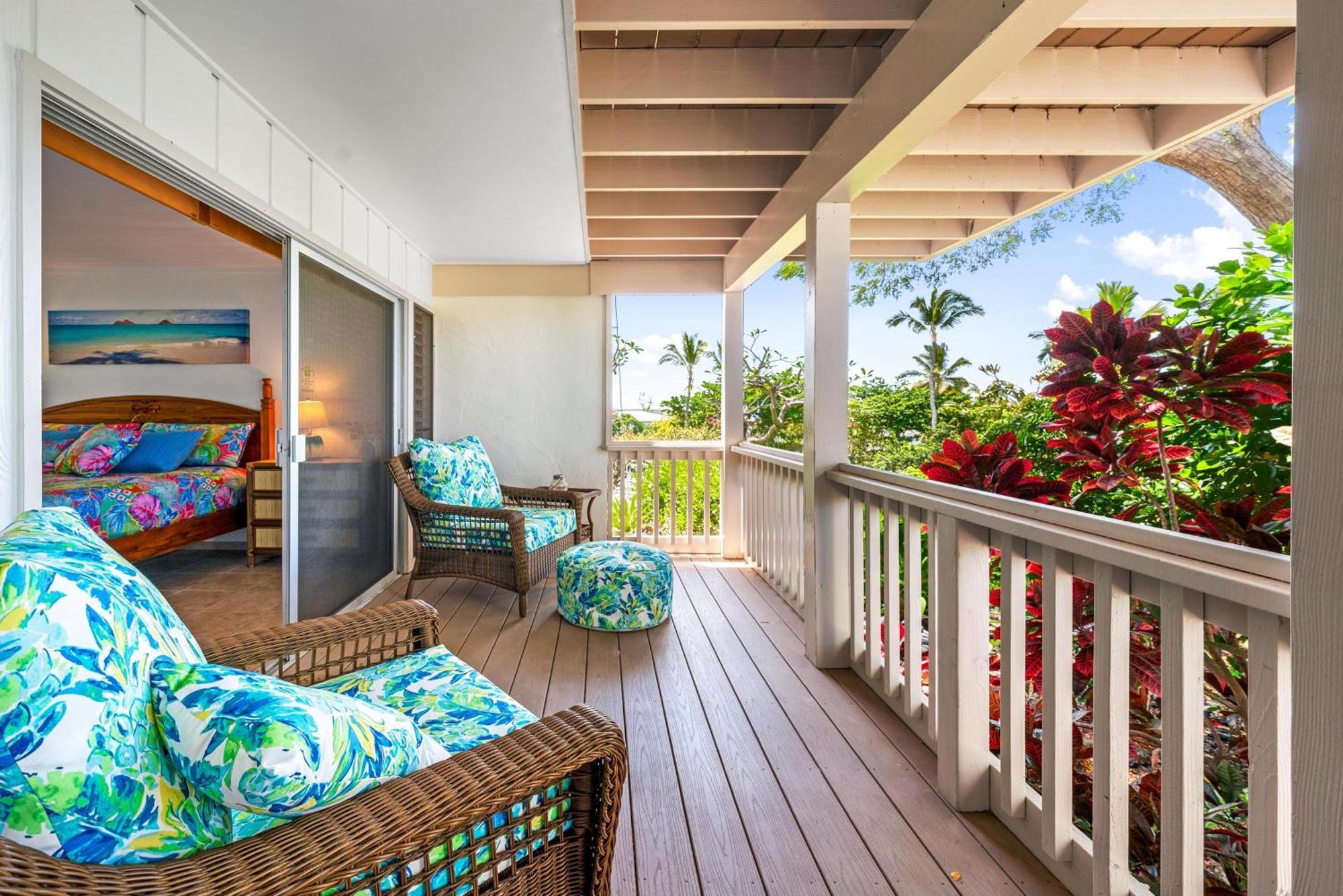 "Makani Moana" At Keauhou Resort #104, Entire Townhome Close To Kona Kailua-Kona Bagian luar foto