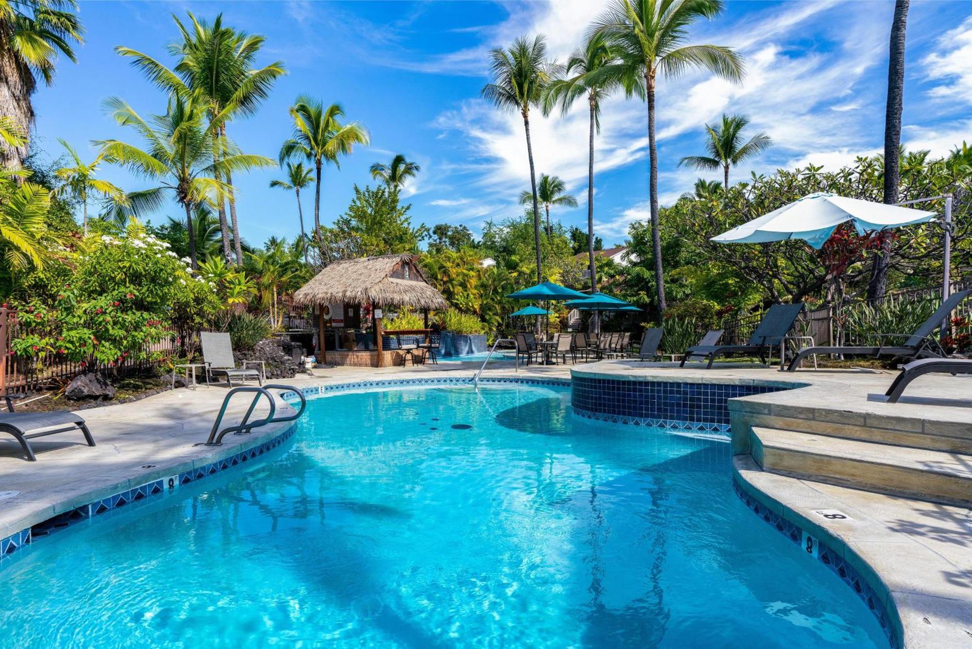 "Makani Moana" At Keauhou Resort #104, Entire Townhome Close To Kona Kailua-Kona Bagian luar foto