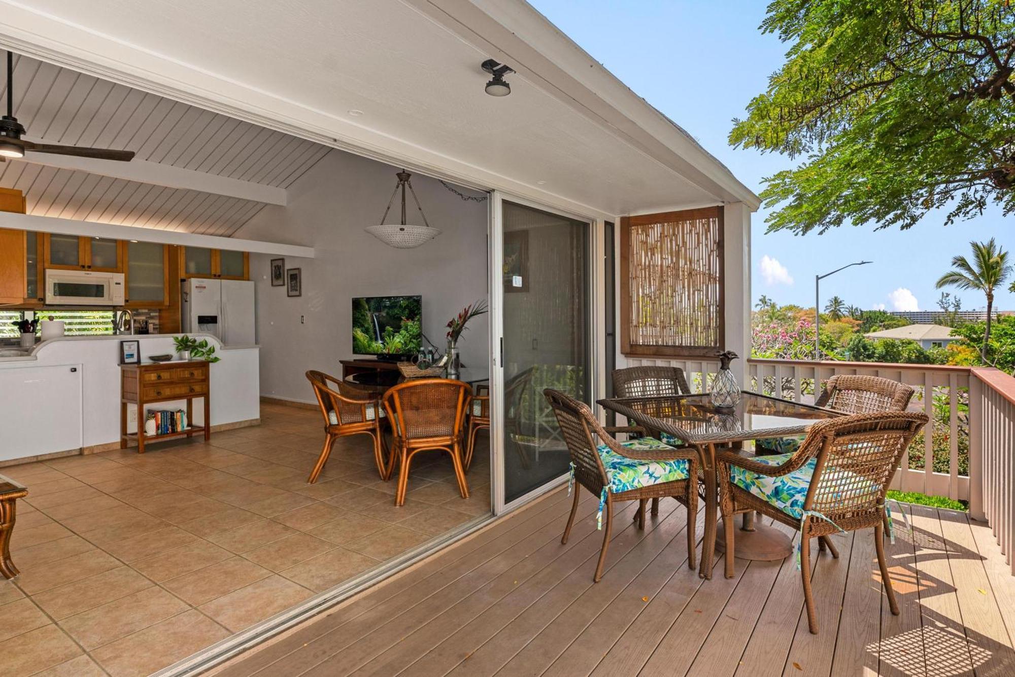 "Makani Moana" At Keauhou Resort #104, Entire Townhome Close To Kona Kailua-Kona Bagian luar foto