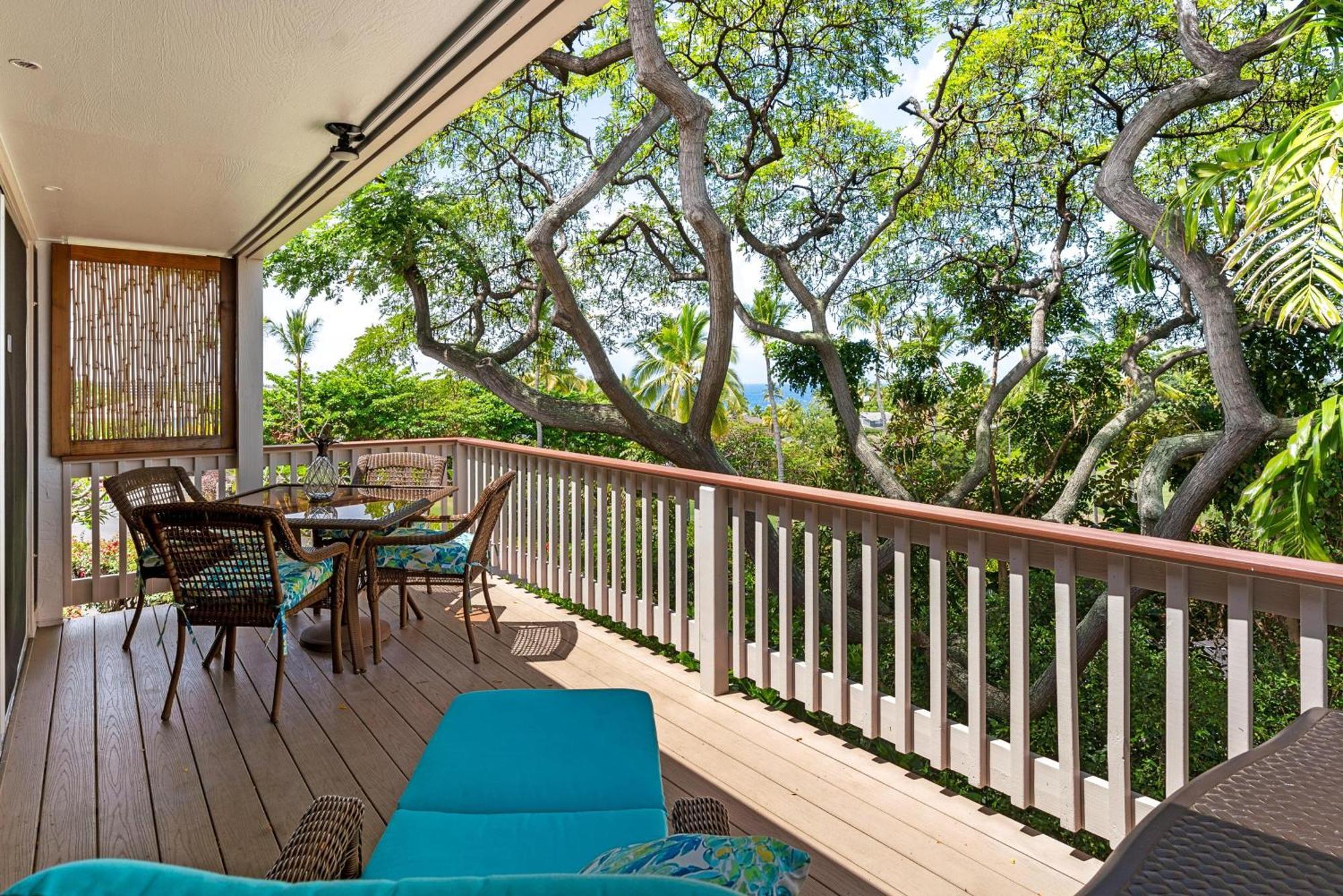 "Makani Moana" At Keauhou Resort #104, Entire Townhome Close To Kona Kailua-Kona Bagian luar foto