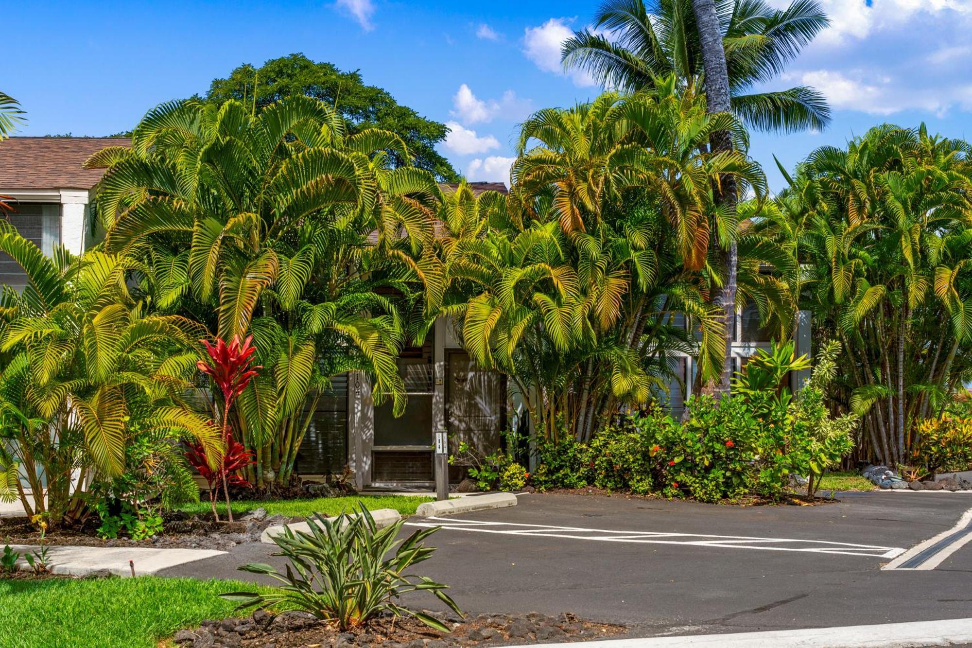 "Makani Moana" At Keauhou Resort #104, Entire Townhome Close To Kona Kailua-Kona Bagian luar foto