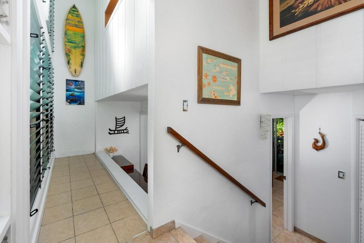 "Makani Moana" At Keauhou Resort #104, Entire Townhome Close To Kona Kailua-Kona Bagian luar foto