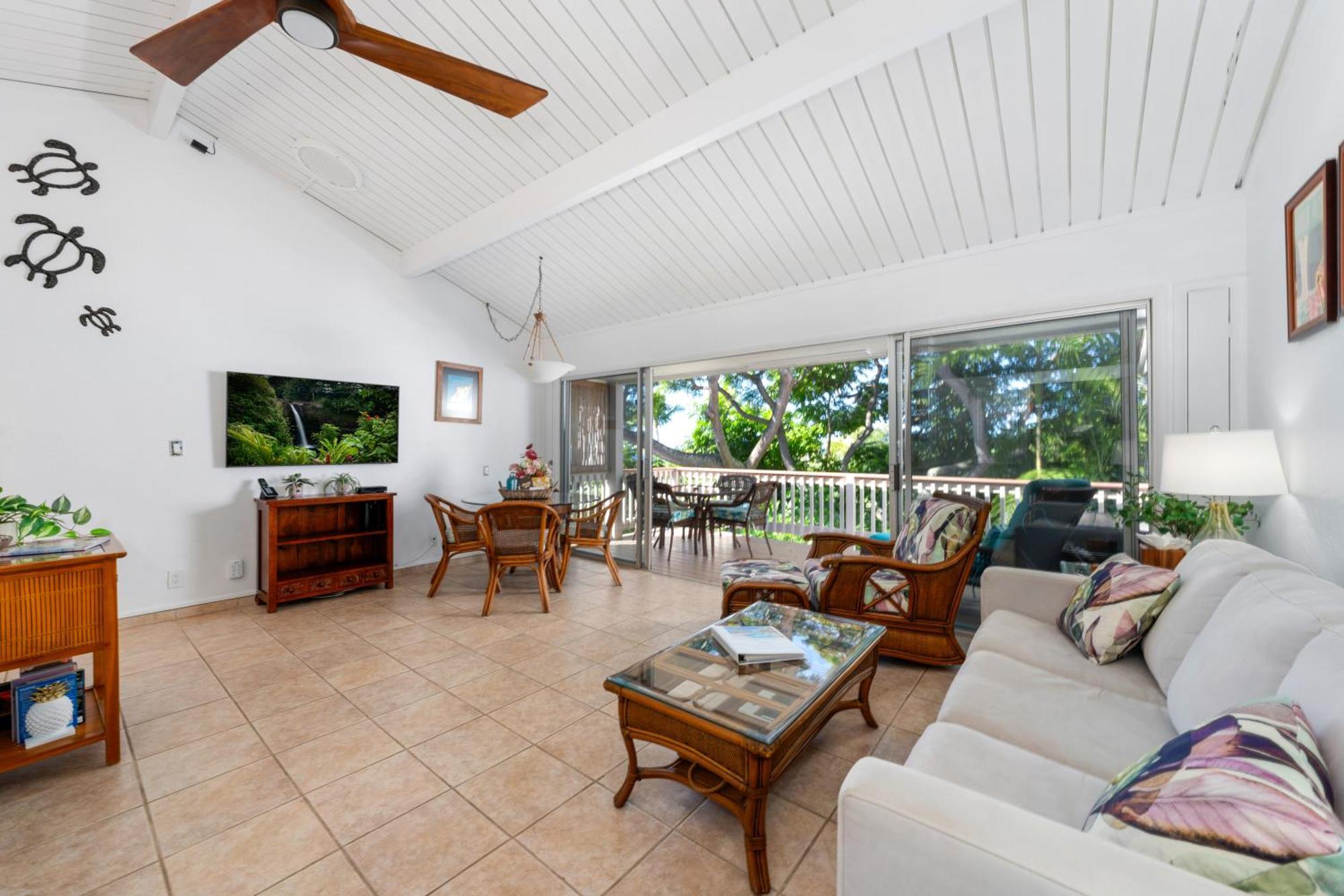 "Makani Moana" At Keauhou Resort #104, Entire Townhome Close To Kona Kailua-Kona Bagian luar foto